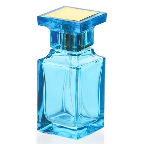 50ml perfume glass bottle