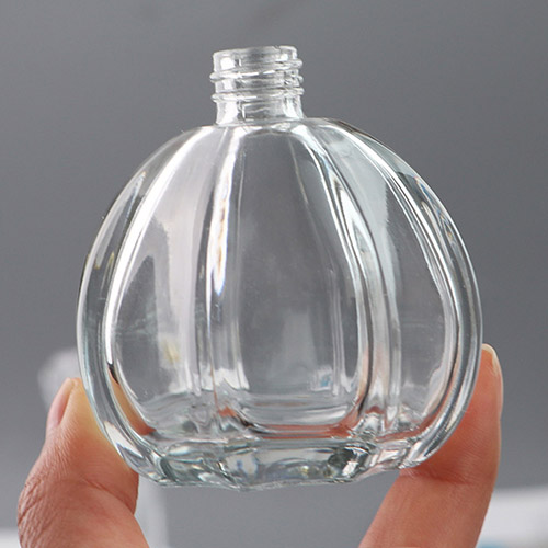 60ml perfume oil bottle