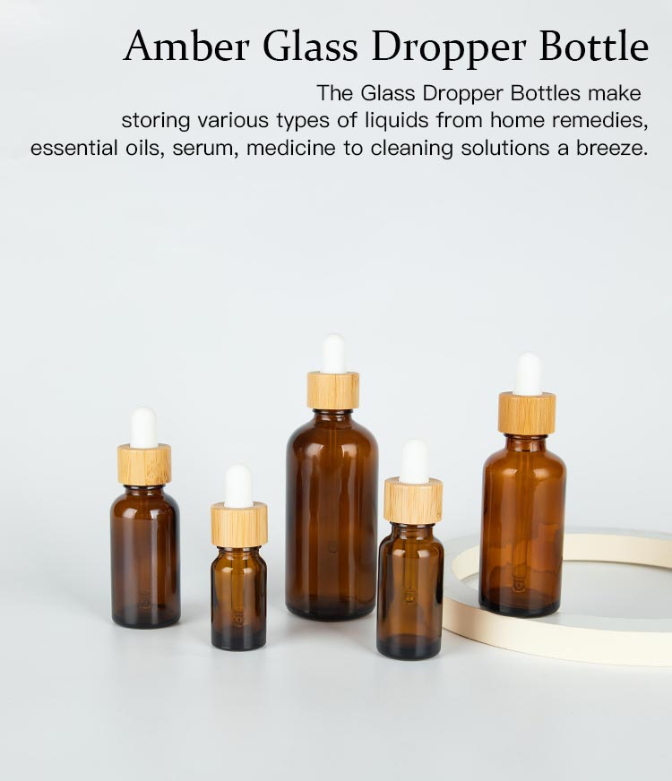  tincture bottles